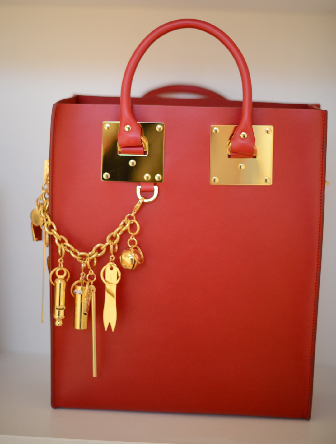 sophie hulme new season bags photographed by stylist and fashion blogger sara delaney