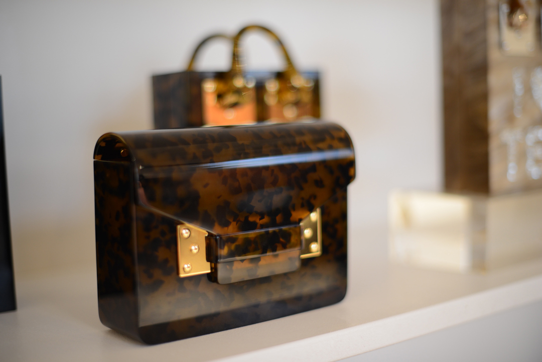 sophie hulme new season bags photographed by stylist and fashion blogger sara delaney