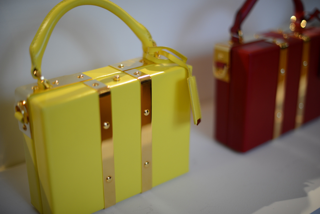 sophie hulme new season bags photographed by stylist and fashion blogger sara delaney