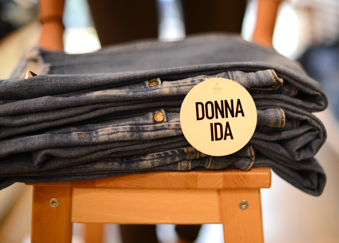 donna ida denim shopping guide