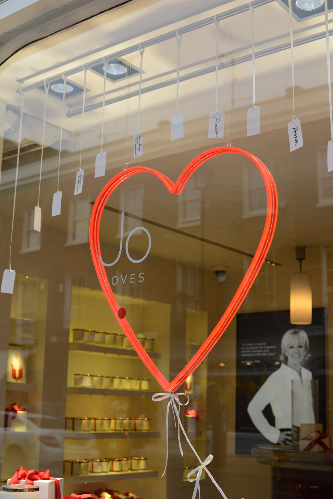 jo loves store on Elizabeth Street photographed by stylist and fashion blogger sara delaney