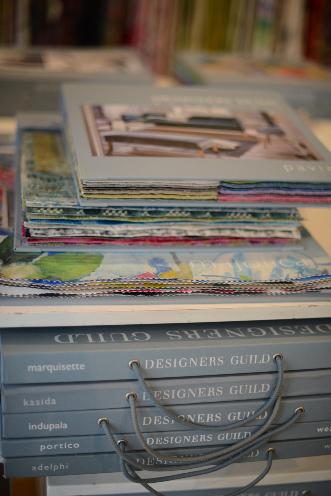 New season designers guild in the kings road store photographed by stylist and fashion blogger sara delaney