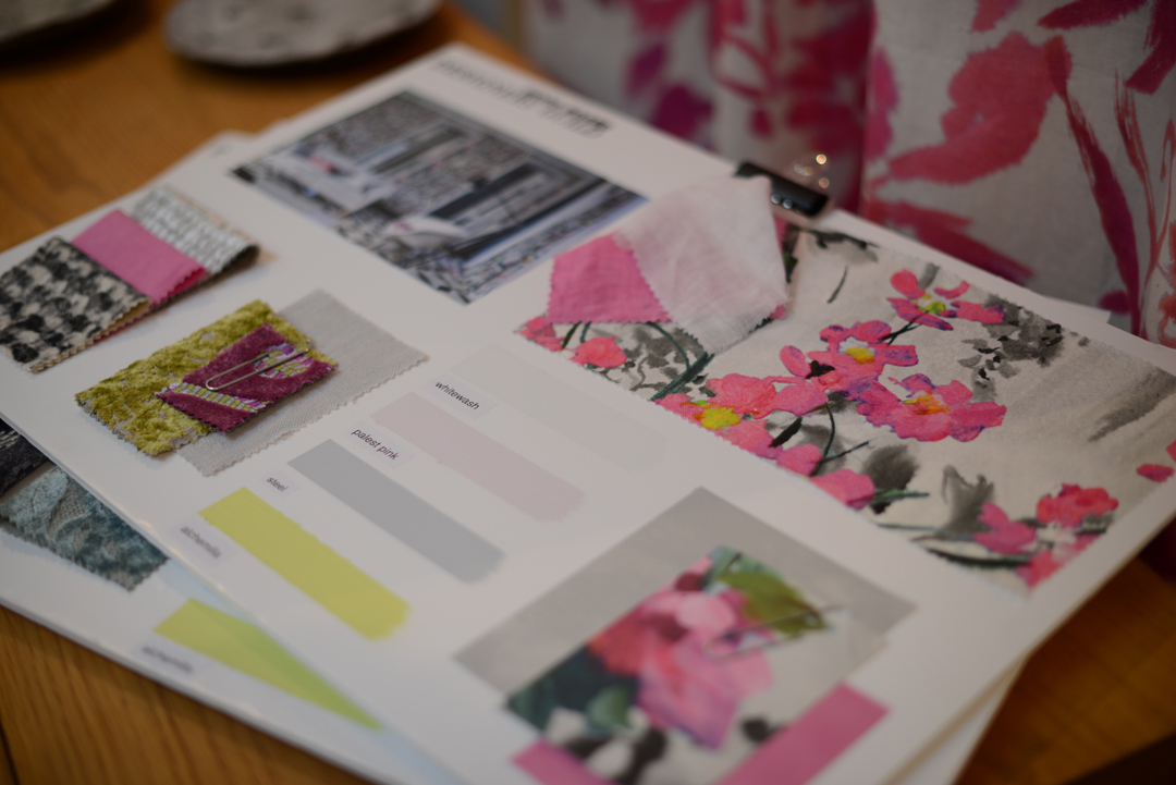 New season designers guild in the kings road store photographed by stylist and fashion blogger sara delaney