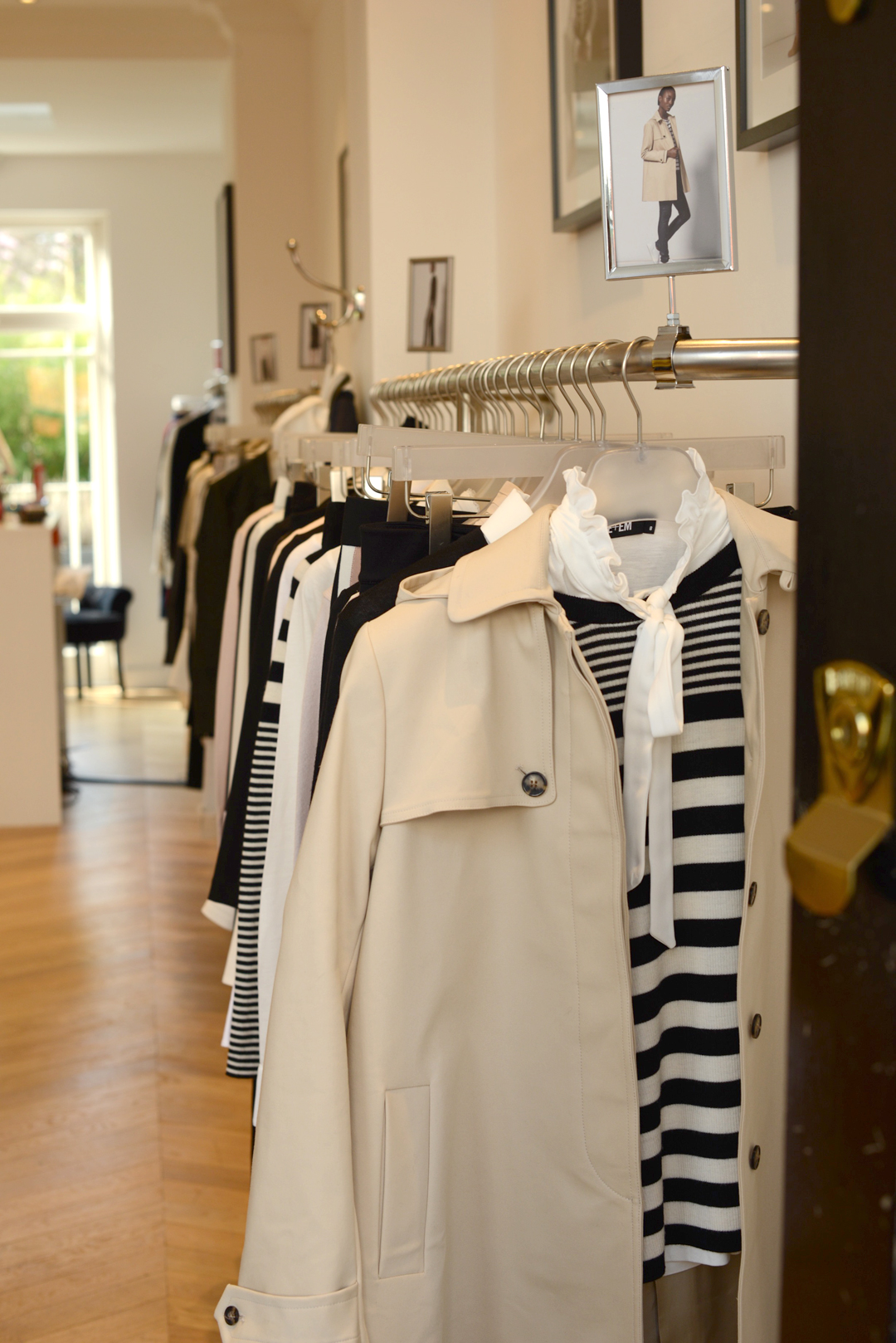 elizabeth street shopping guide by stylist and fashion blogger sara delaney