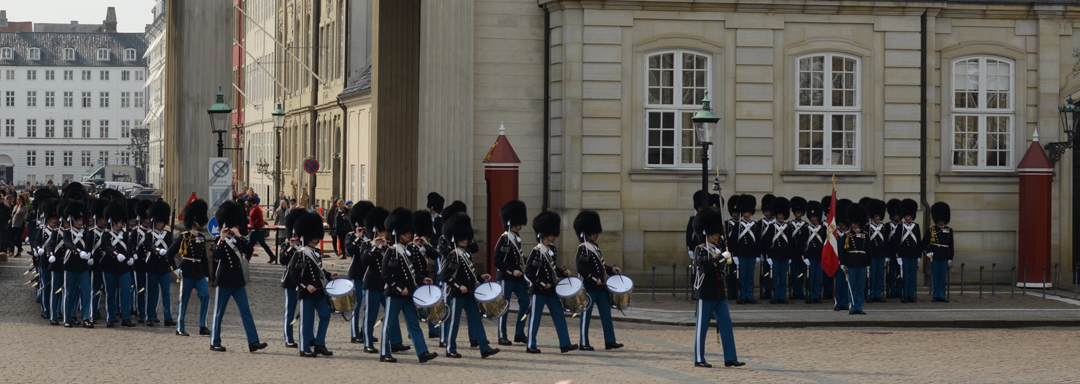 postcard from Copenhagen photographed by stylist and fashion blogger sara delaney