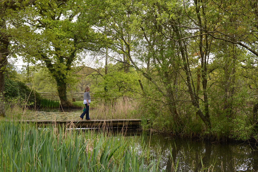 lime wood hotel photographed by stylist and fashion blogger sara delaney