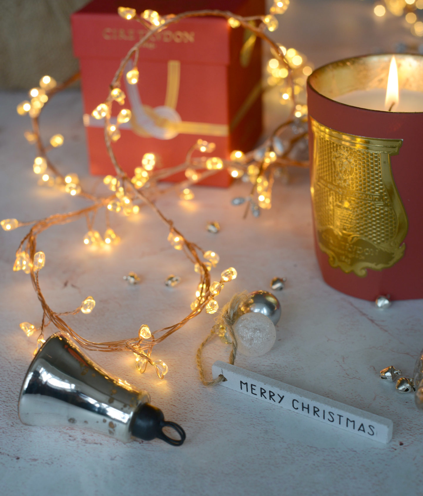 John Lewis Christmas Gifting Ideas Notes From A Stylist