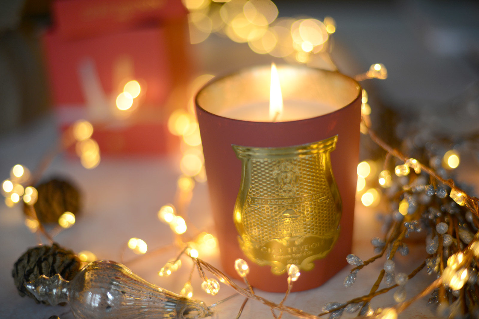 John Lewis Christmas Gifting Ideas - Notes From A Stylist