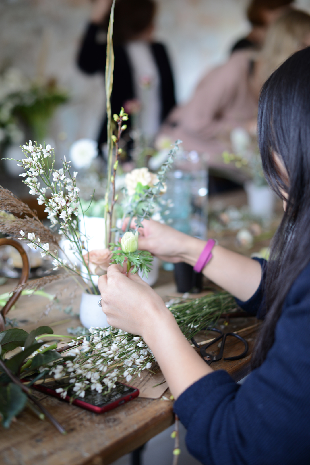 ikebana-workshops-sisterhood-notesfromastylist