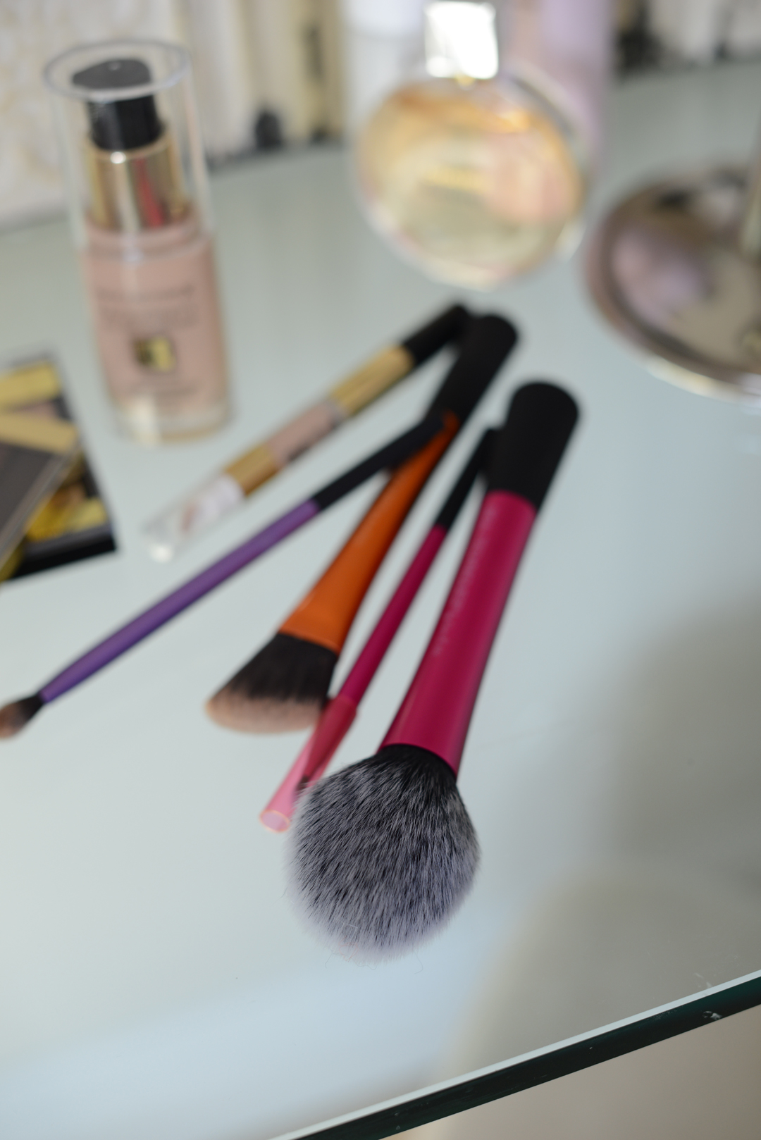 Schuur Lagere school Koken Easy Max Factor make up tips - Notes From A Stylist