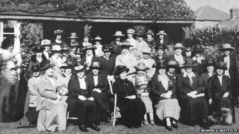 womens-institute-first-meeting