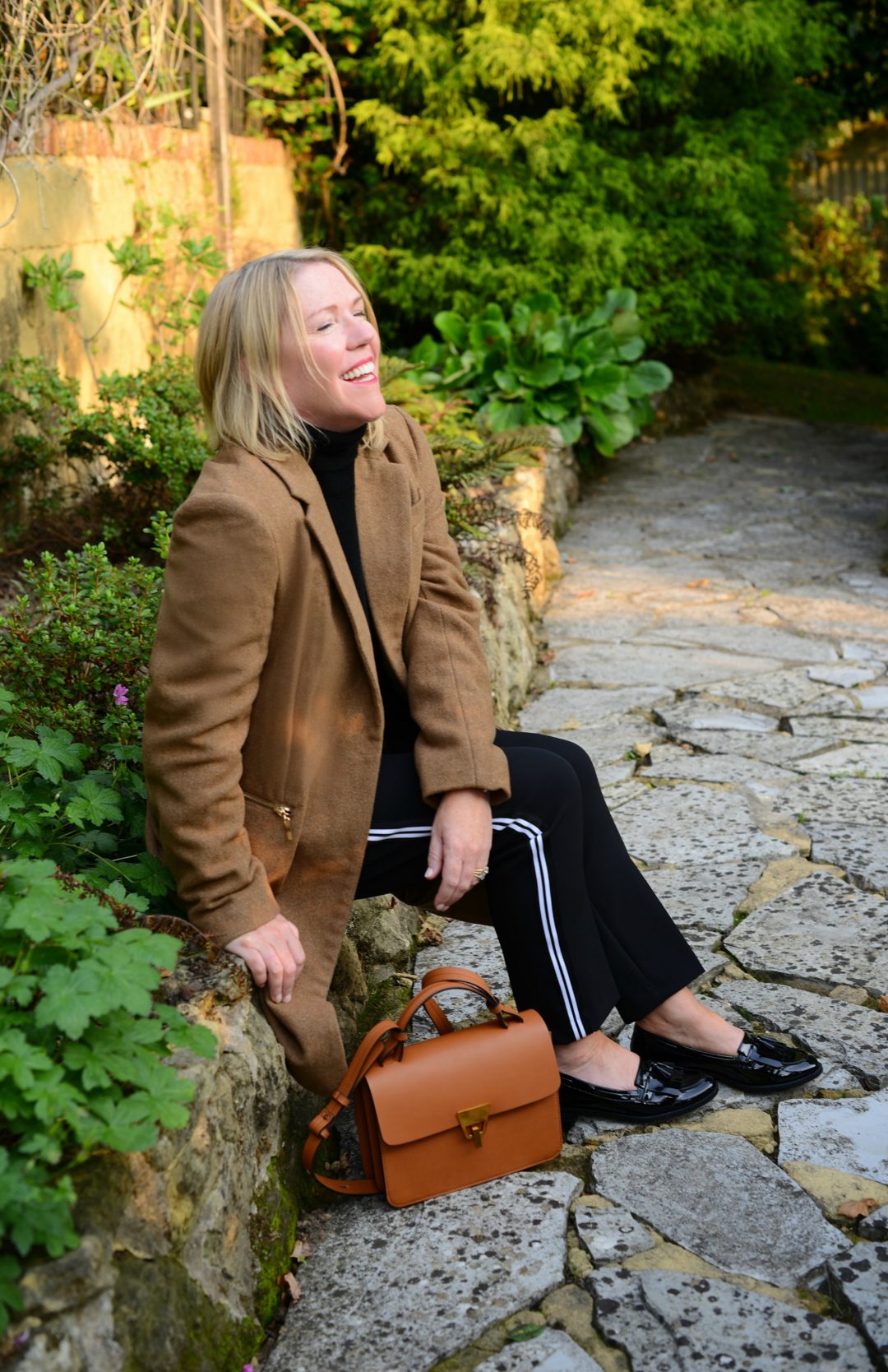 The Autumn Coat to Fall for - Notes From A Stylist