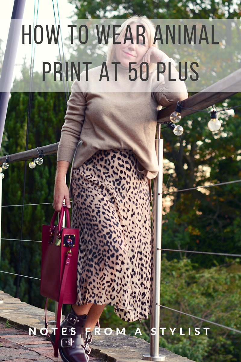 Over 50 Outfit Ideas for Ways to Wear Animal Print Skirts and Pants - YOUR  TRUE SELF BLOG