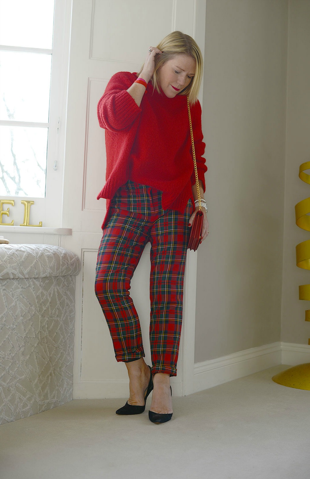 3-ways-to-wear-tartan-notesfromastylist