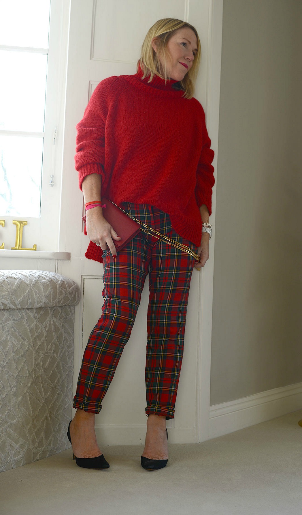 3-ways-to-wear-tartan-notesfromastylist