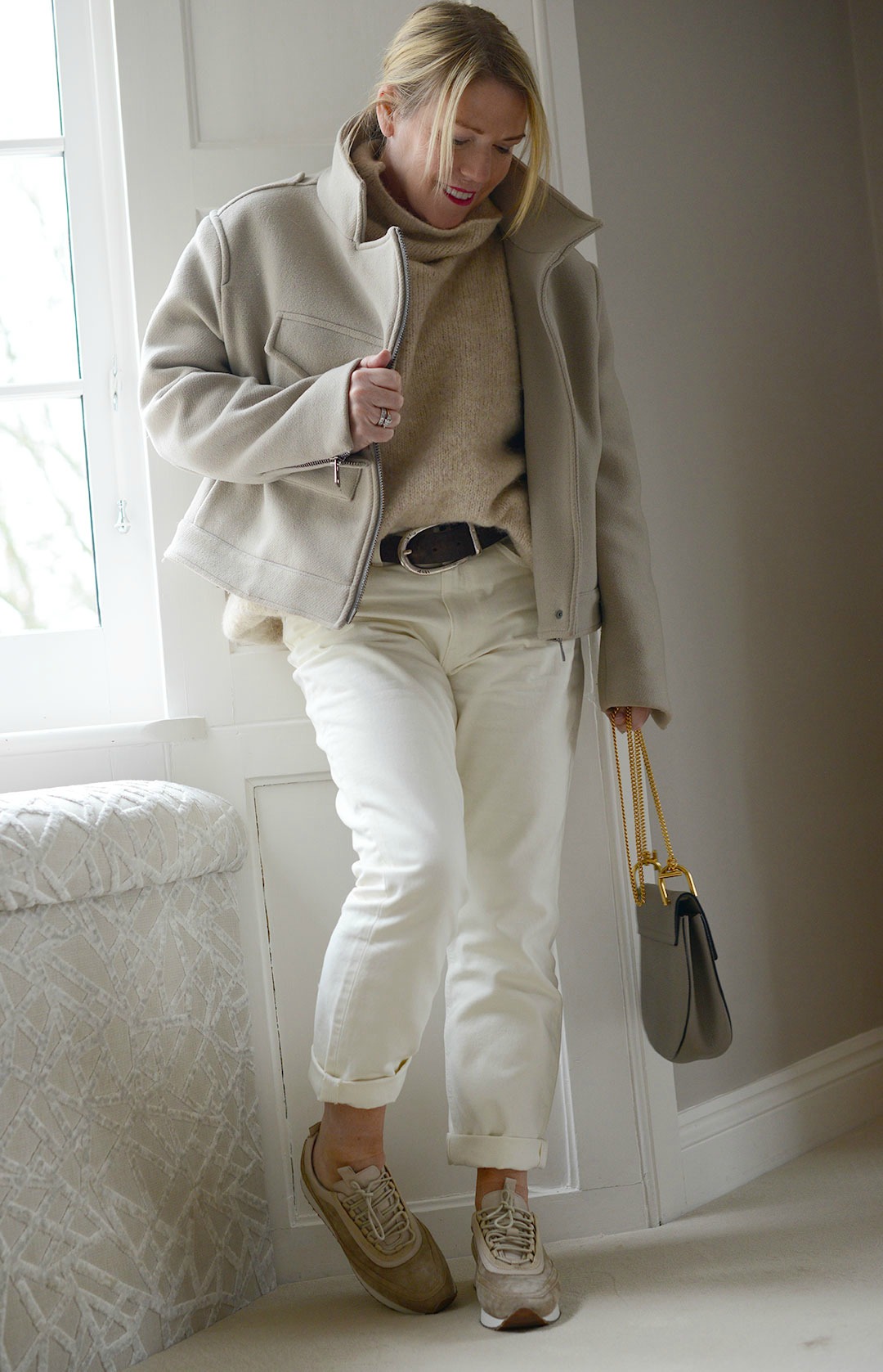 3 Easy Ways To Style The Beige Trend This Season-notesfromastylist