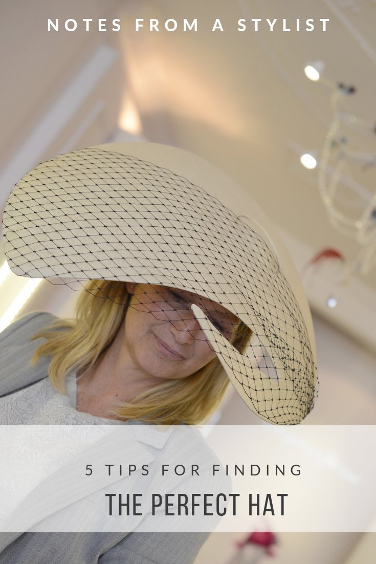 5 tips for finding the perfect hat-notes-from-a-stylist