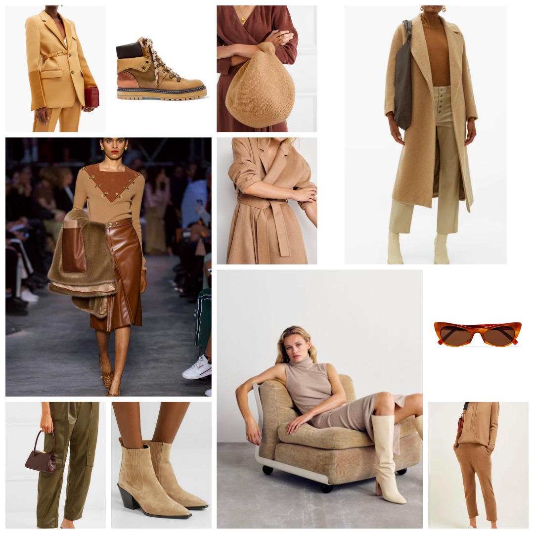 autumn winder 19 trend report - notes from a stylist