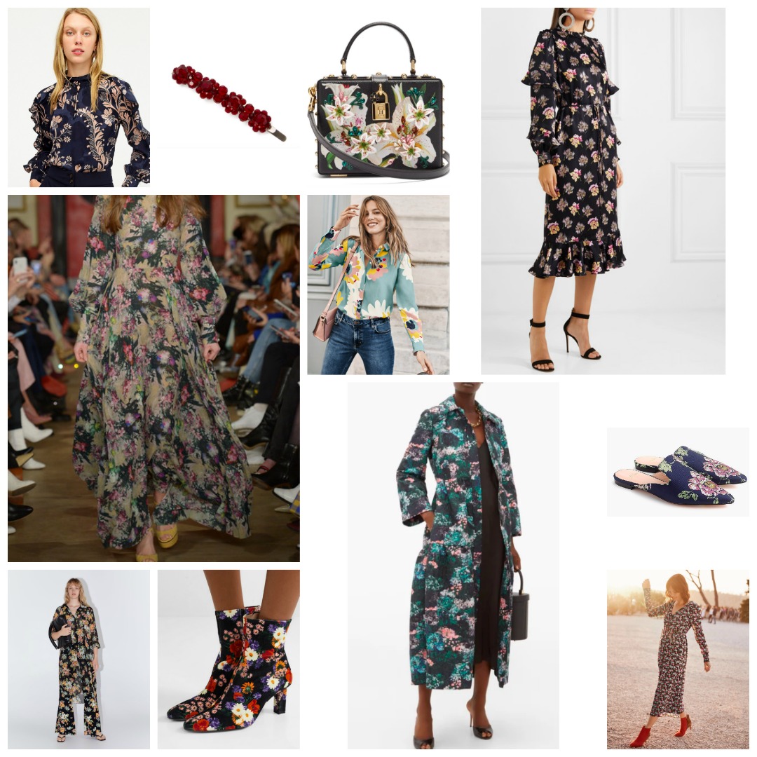 autumn winder 19 trend report - notes from a stylist