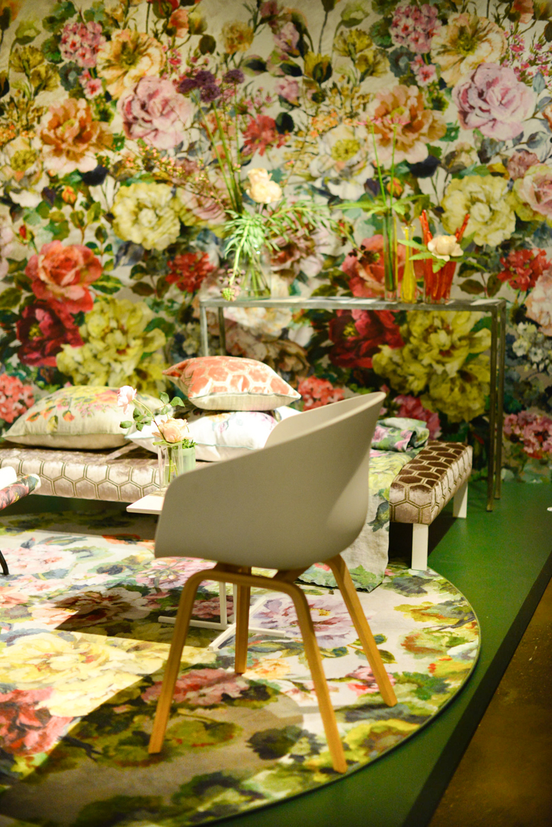 designers guild exhibition