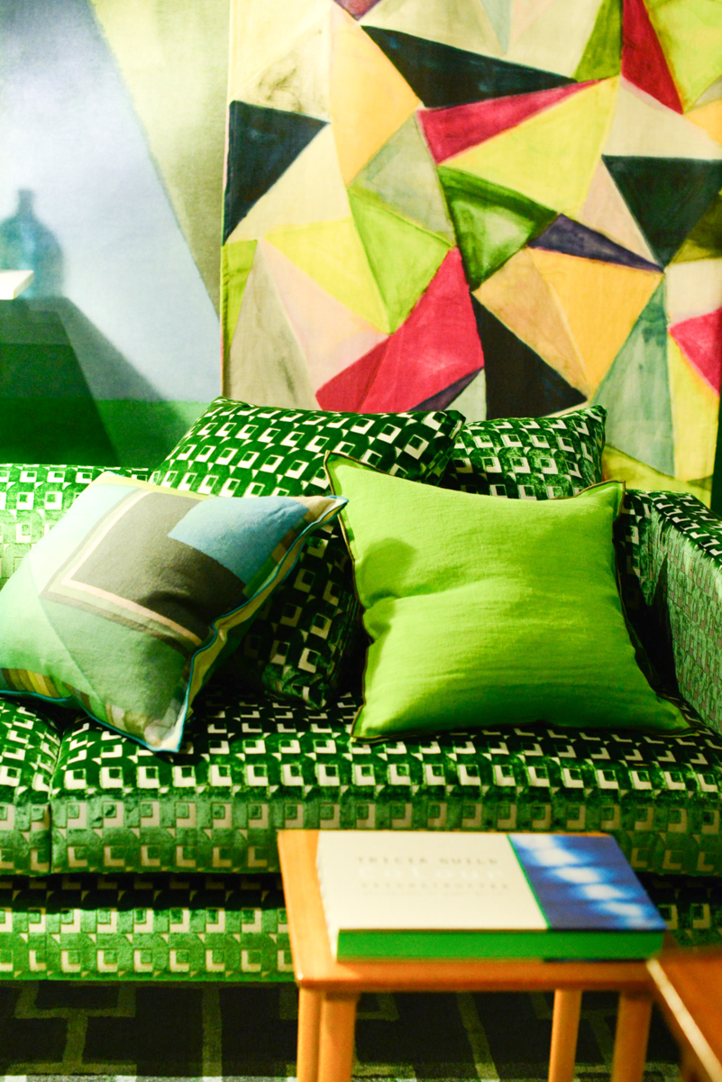 designers guild exhibition