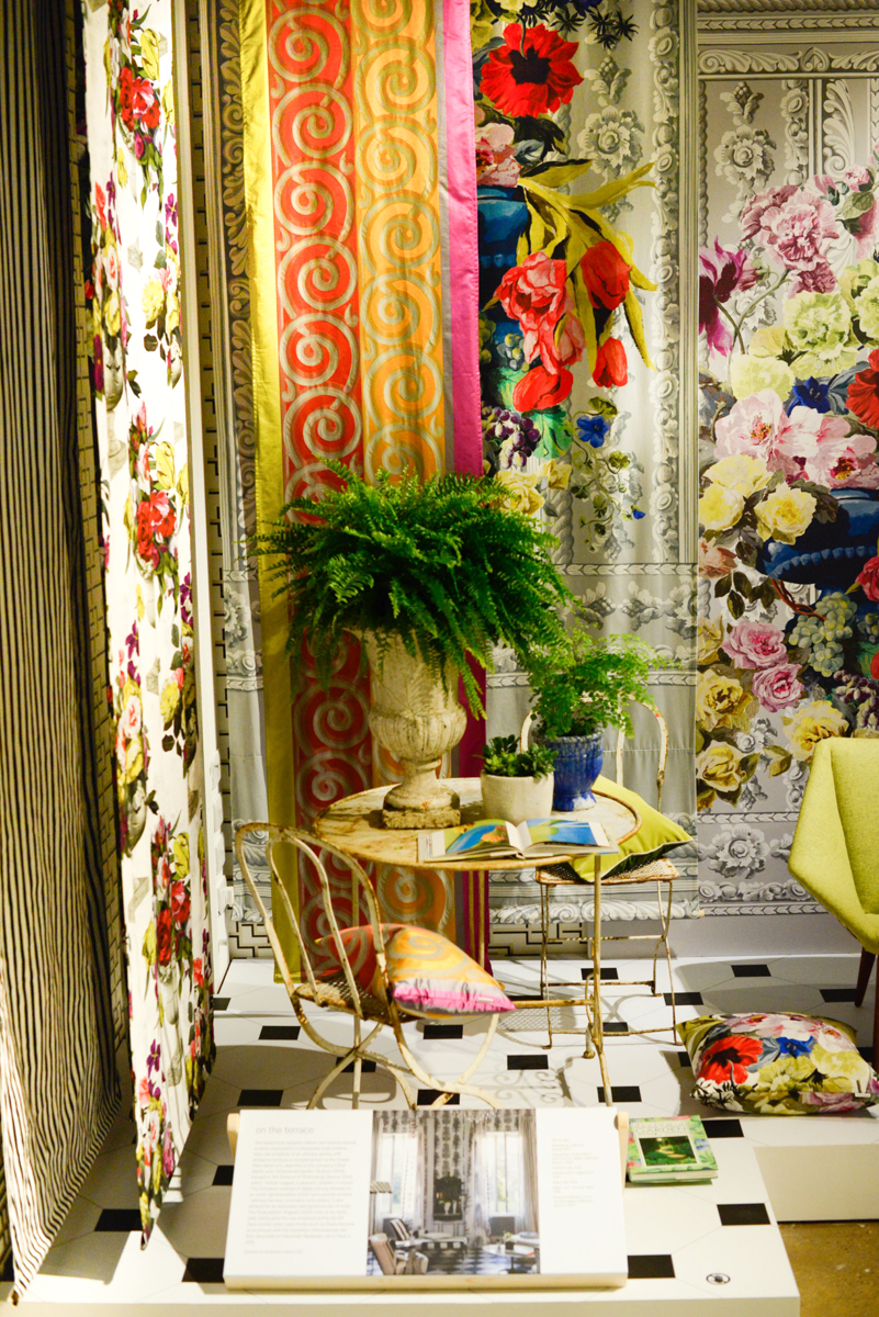 designers guild exhibition