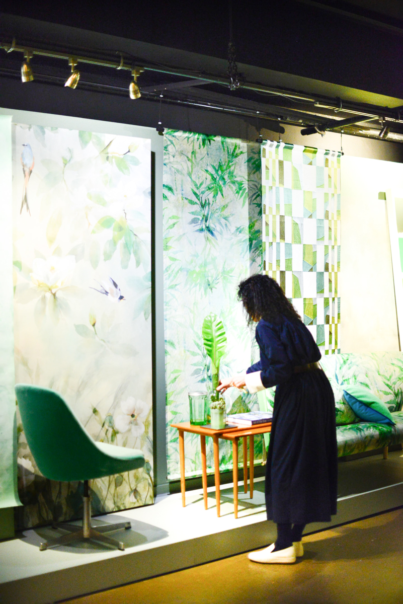 designers guild exhibition