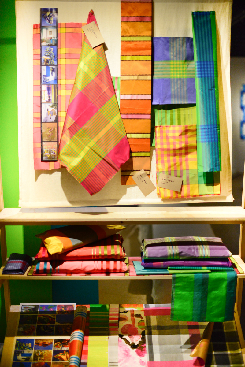 designers guild exhibition