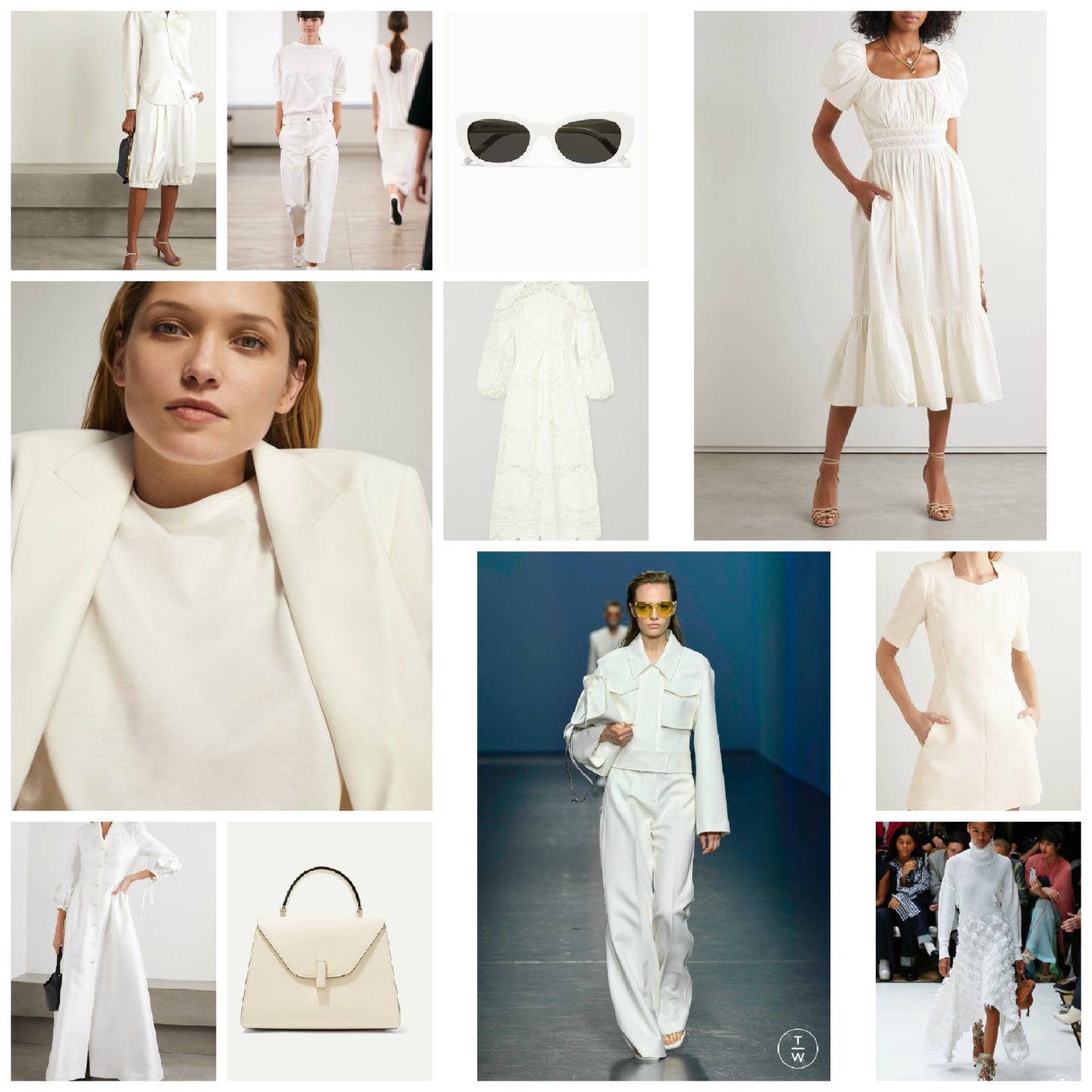 spring summer 20 trend report