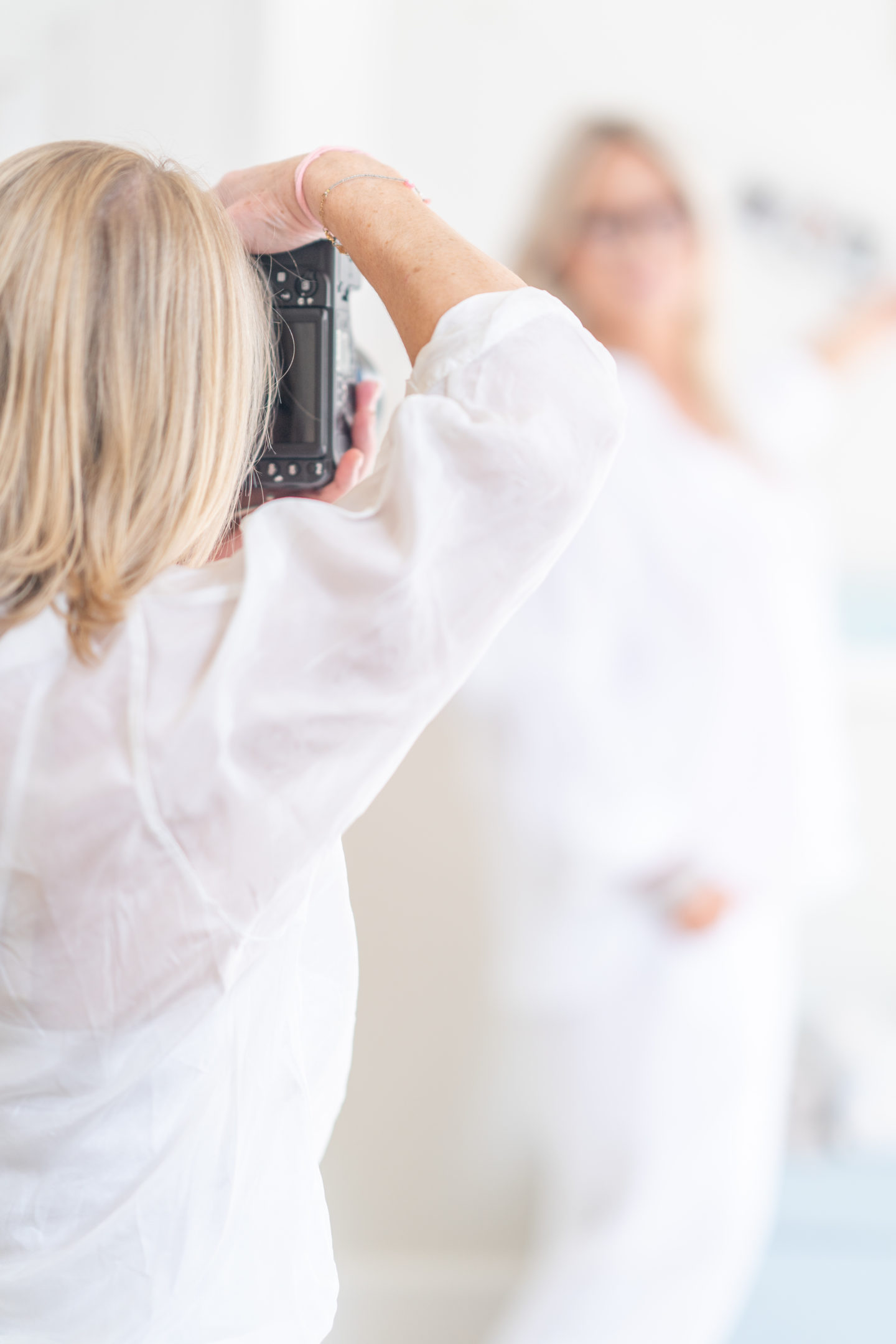 surrey social stock photography team during a personal branding photography shoot